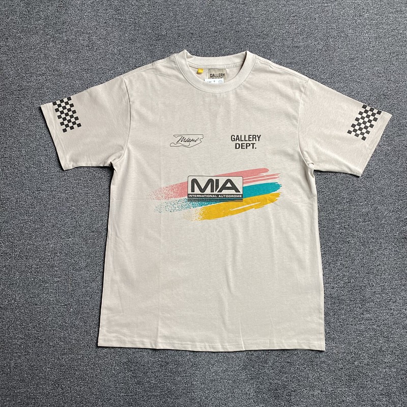Gallery Dept. T-shirt