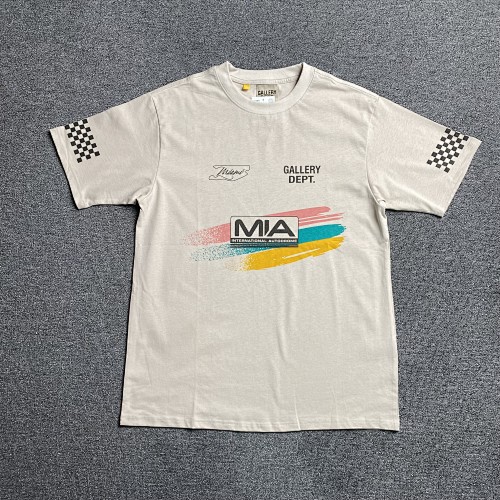 Gallery Dept. T-shirt