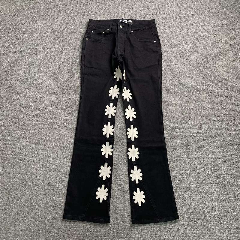 Lostshdws Logo Jeans