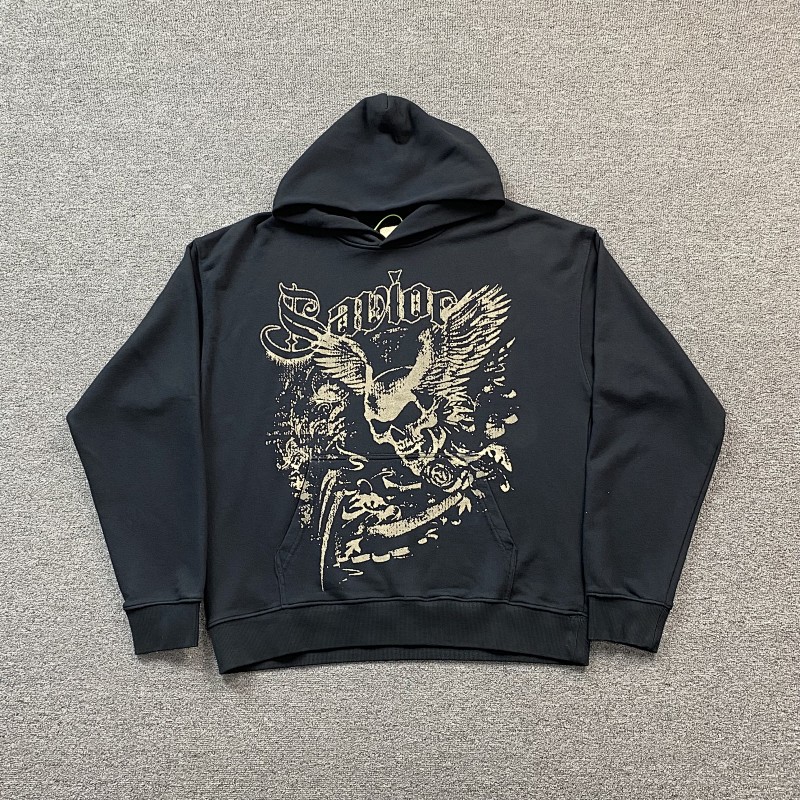 Vintage Hoodie