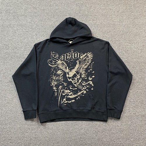 Vintage Hoodie