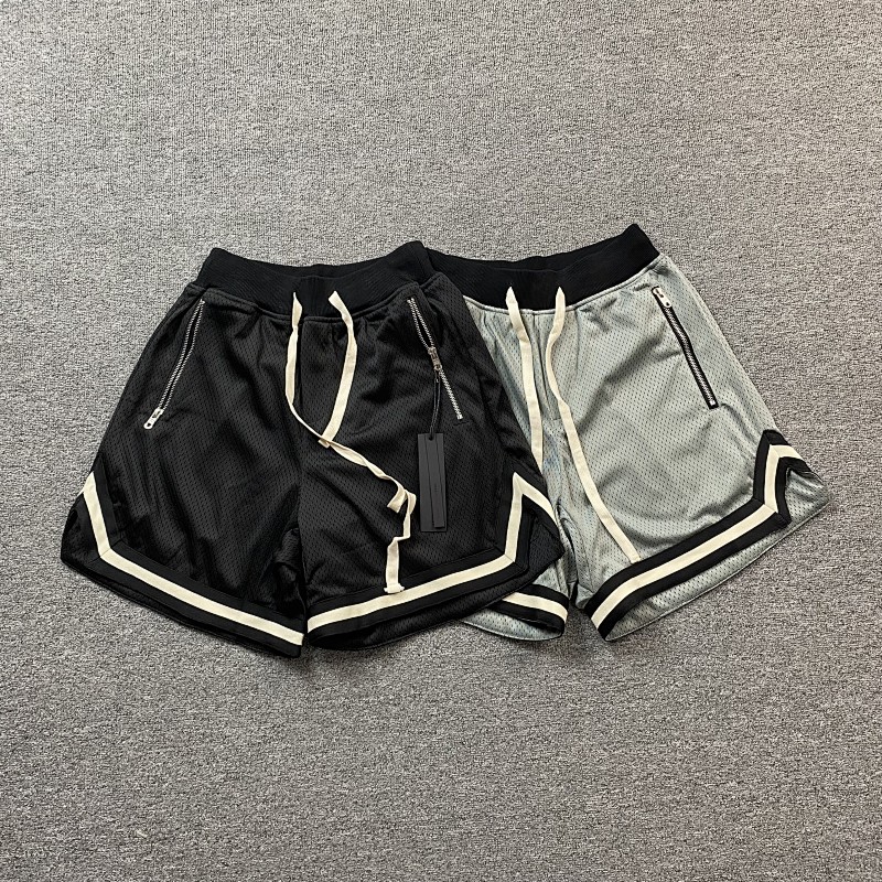 Fog Fear Of God Essentials Shorts