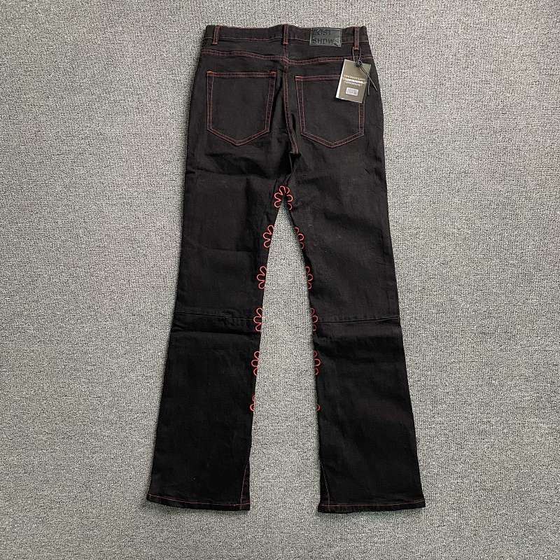 Lostshdws Jeans