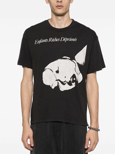 Enfants Riches Deprimes