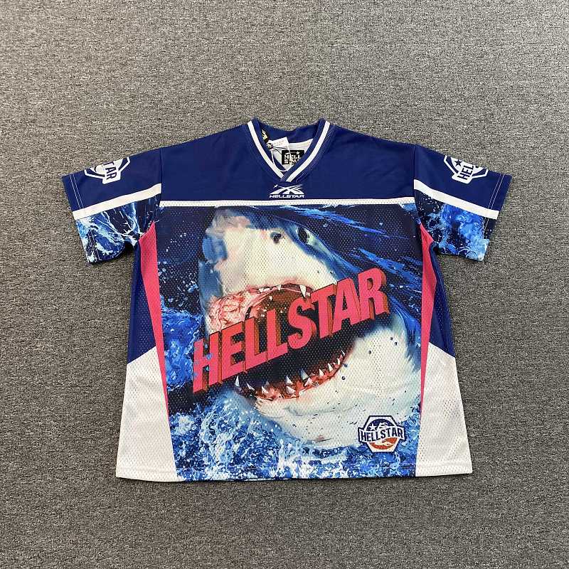 Hellstar Studios T-shirt