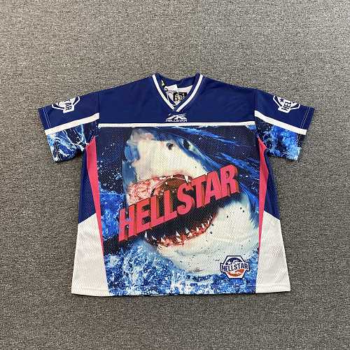 Hellstar Studios T-shirt