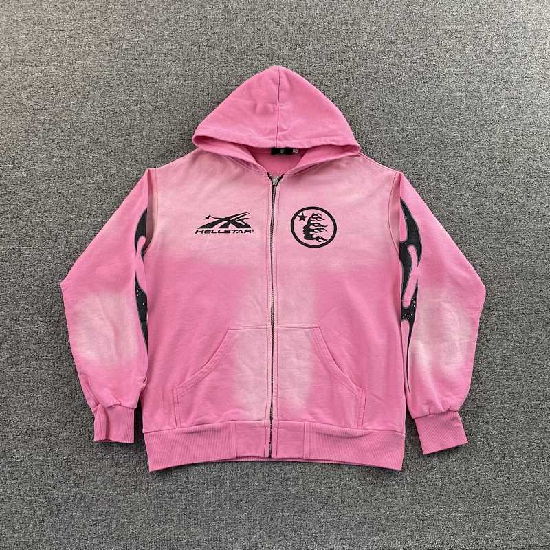Hellstar Hoodie