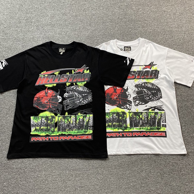 Hellstar T-shirt