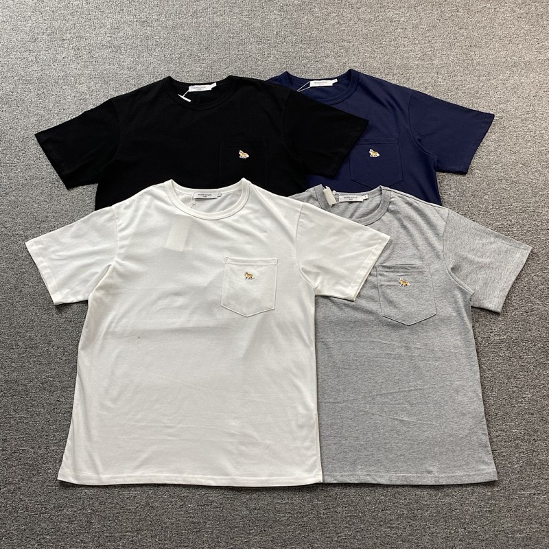 Maison Kitsune T-shirt