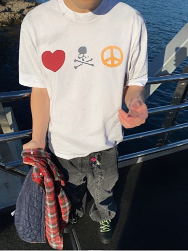 Mastermind T-shirt