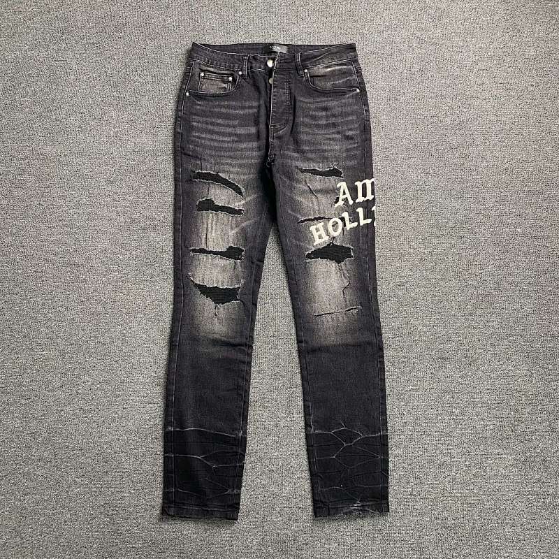 Amiri Jeans