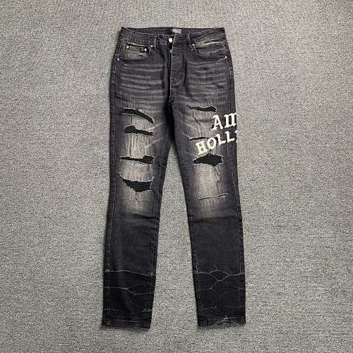 Amiri Jeans