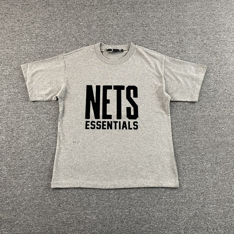Fog Fear Of God Fog Essentials T-shirt