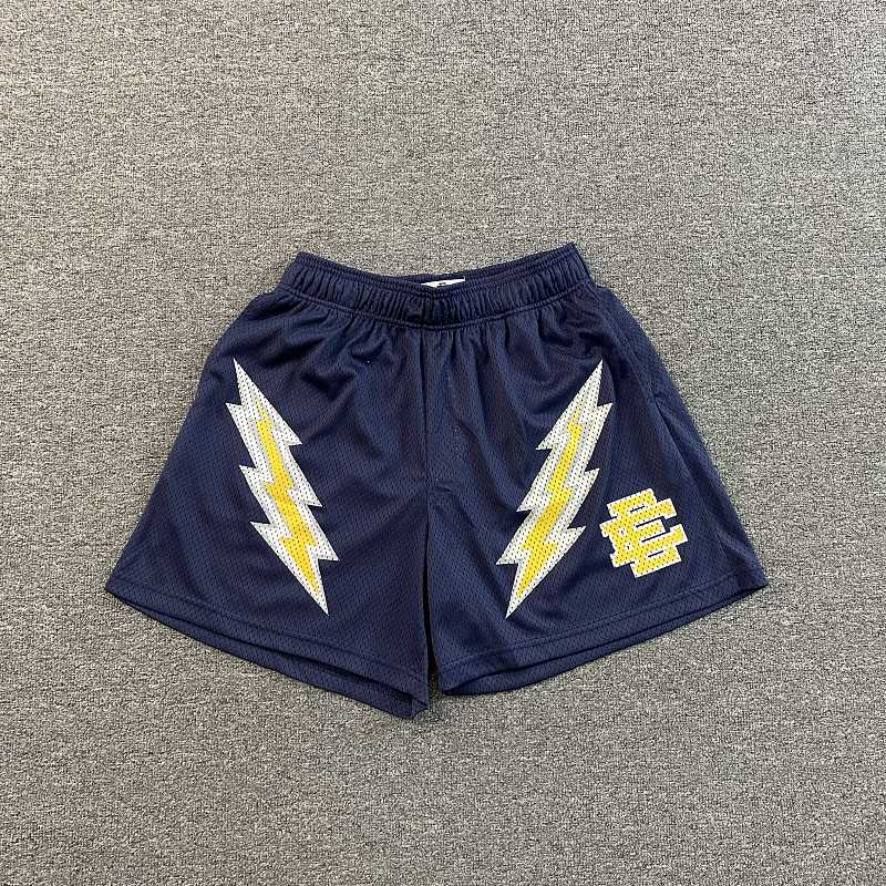 Eric Emanuel EE Shorts