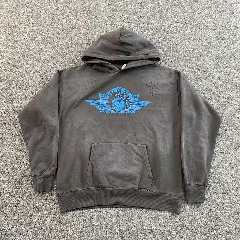 Saint Mxxxxxx Hoodie