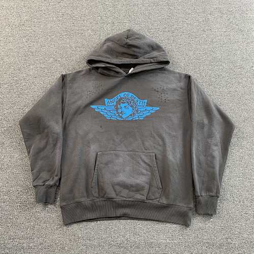 Saint Mxxxxxx Hoodie