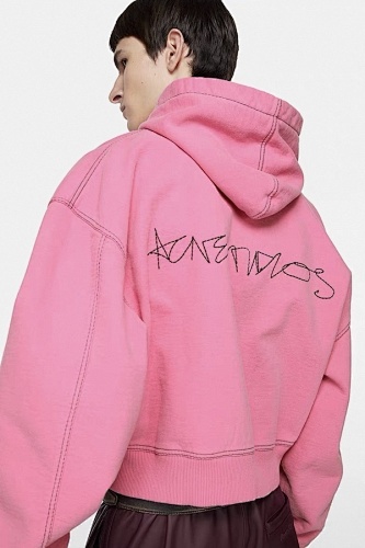 Acne Studios Hoodie