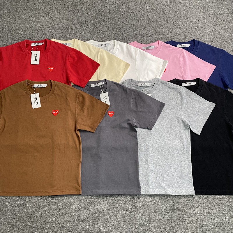 Play T-shirt