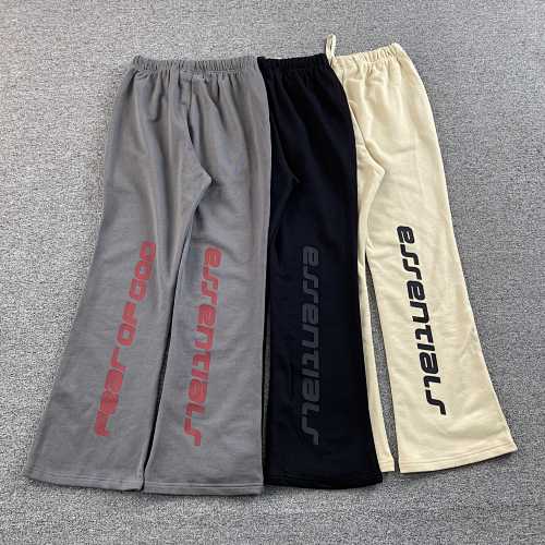 Fog Fear Of God Fog Essentials Pants