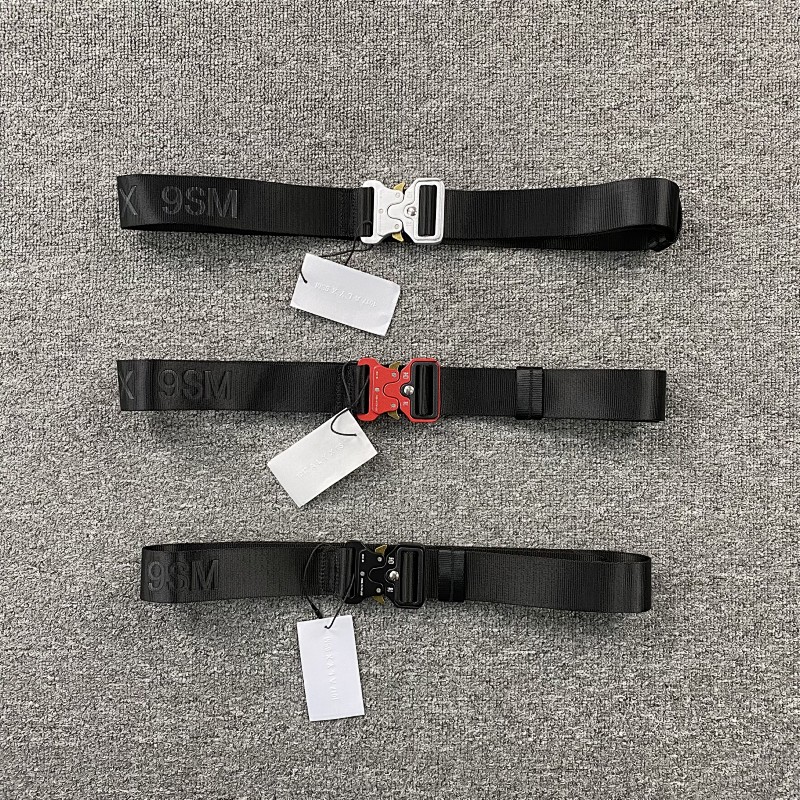 Alyx Belt