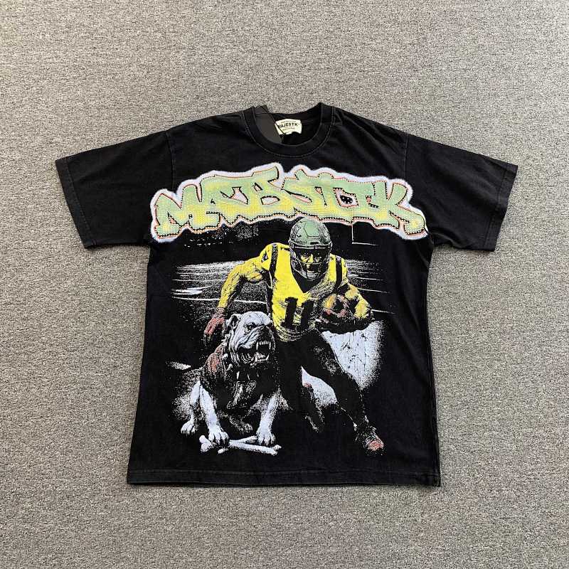Majestik T-shirt