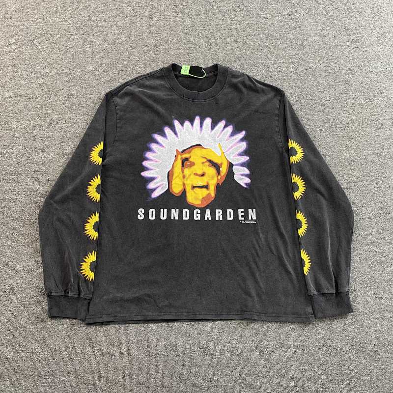 Soundgardan T-shirt