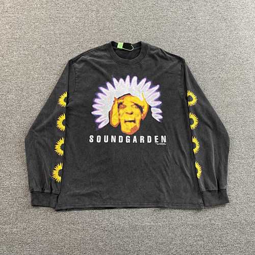 Soundgardan T-shirt