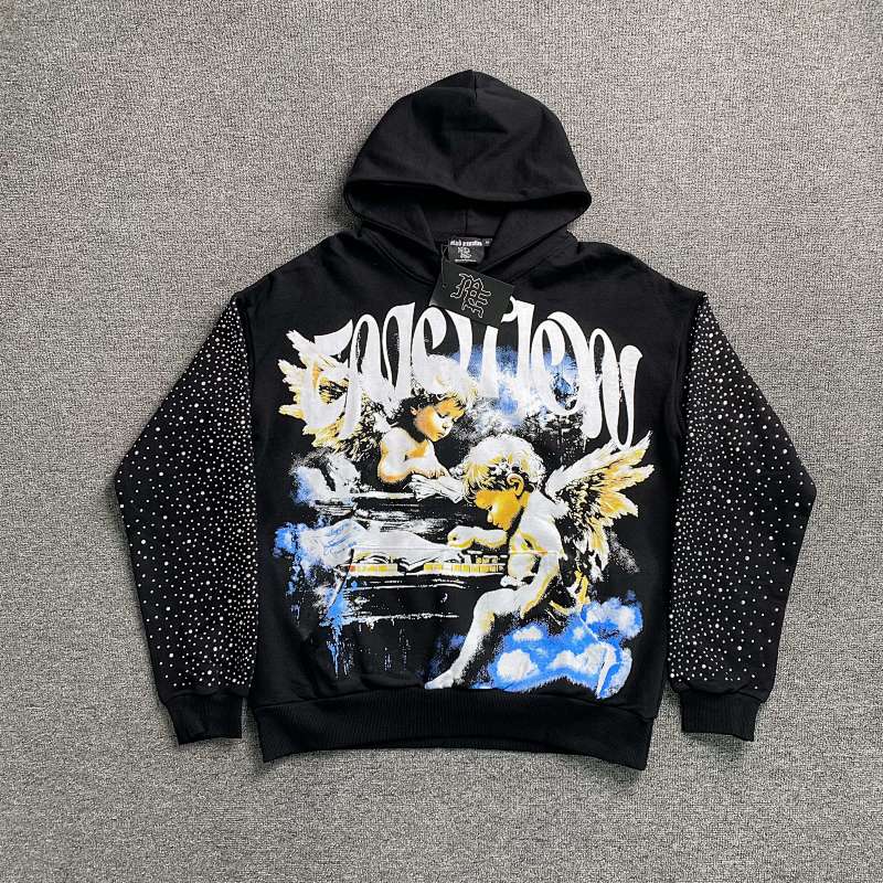 Godspeed Hoodie