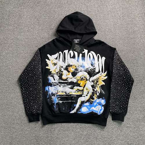 Godspeed Hoodie