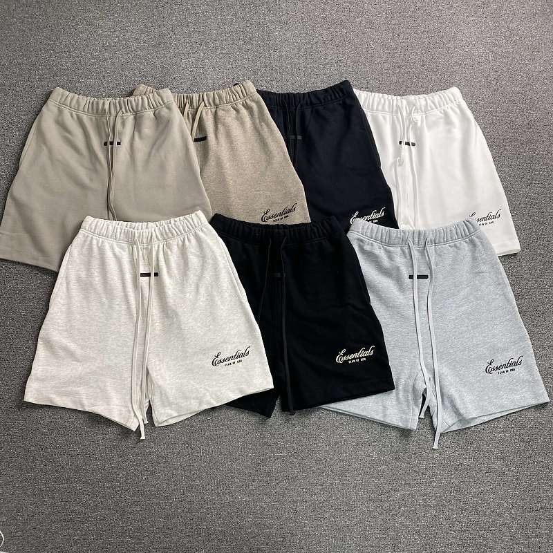 Fog Fear Of God Fog Essentials Shorts