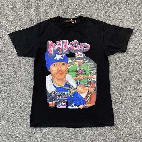 Marino Morwood Nigo Tee