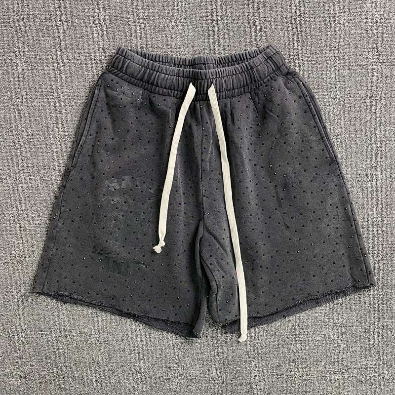 Saint Vanity Shorts