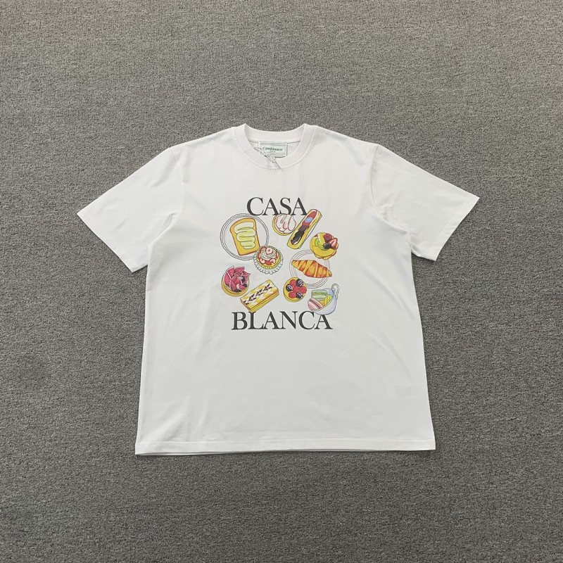 Casablanca T-shirt