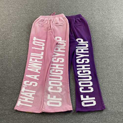 That's A Awful Lot Of Cough Syrup Pants