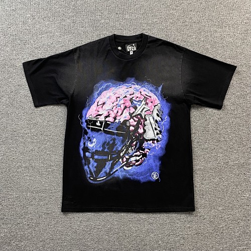 Hellstar Brain Helmet Short Sleeve