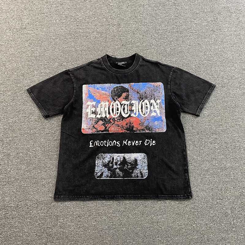 ME Mixed Emotion T-shirt