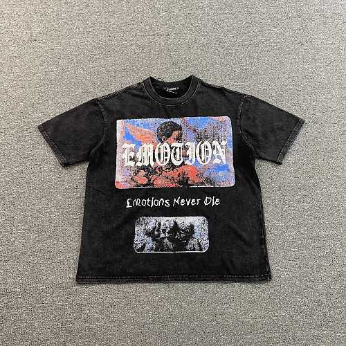 ME Mixed Emotion T-shirt