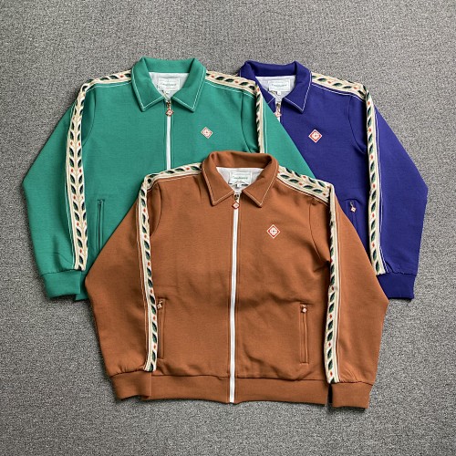 Casablanca Jacket