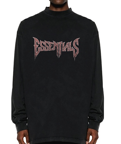 Fog Fear Of God Fog Essentials T-Shirt