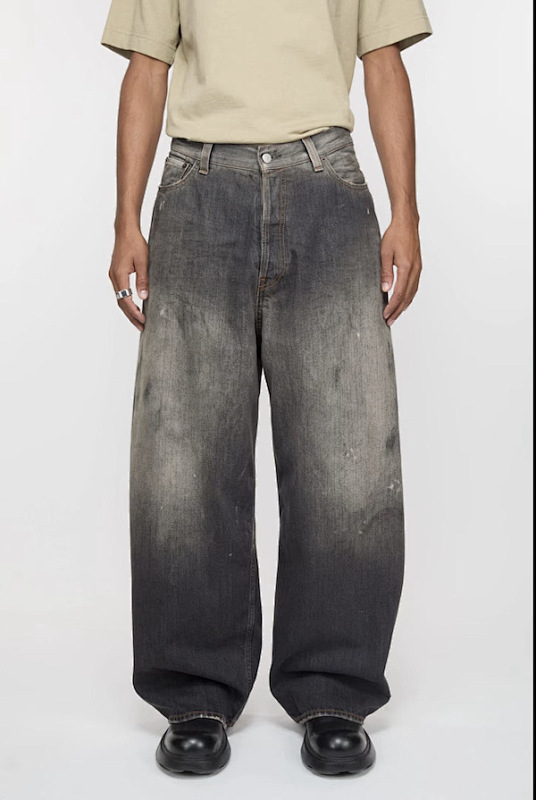 Acne Studios Jeans