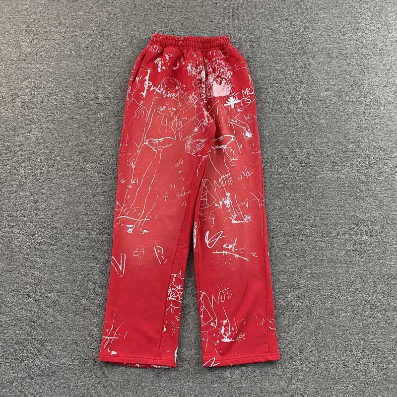 Vertabrae Pants