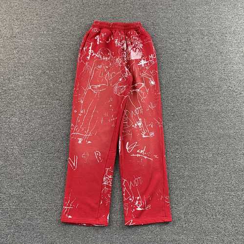 Vertabrae Pants