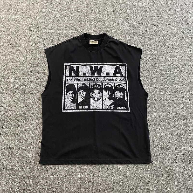Vintage Vest