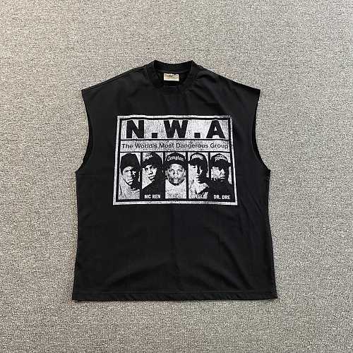 Vintage Vest