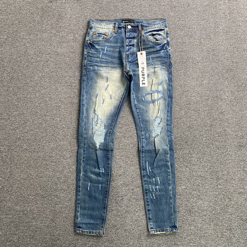 Purple Brand Jeans