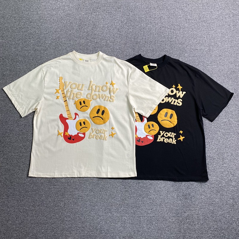 Broken Planet T-shirt