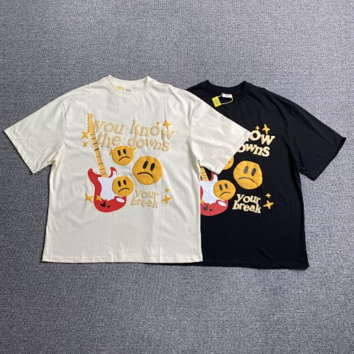 Broken Planet T-shirt