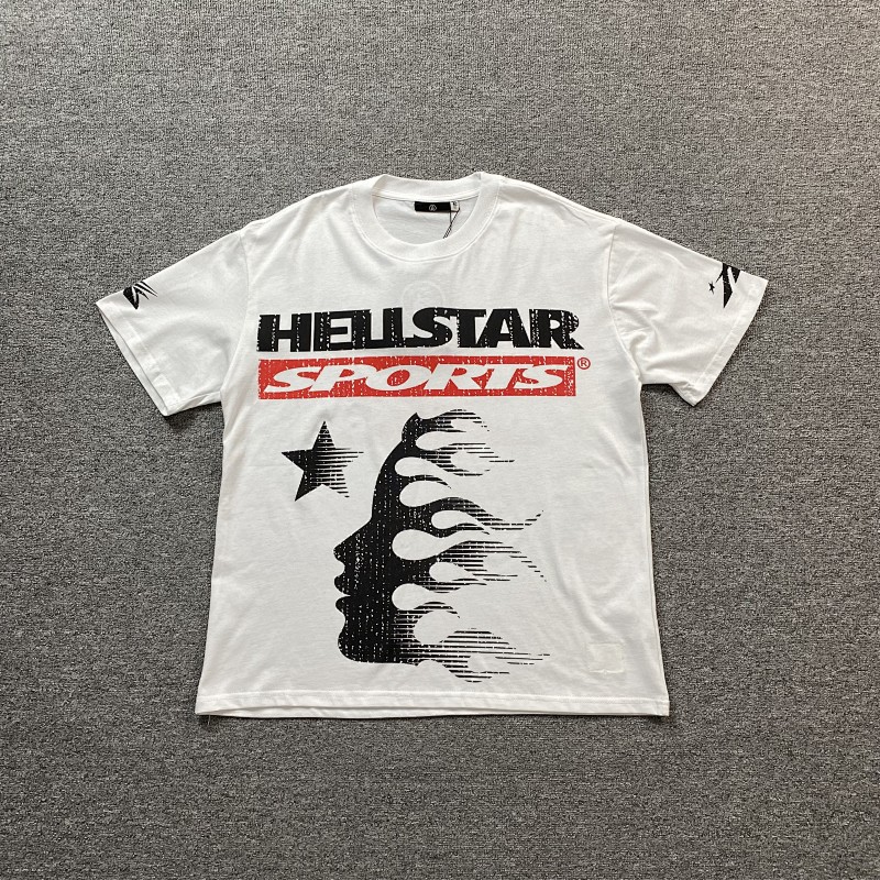 Hellstar T-shirt