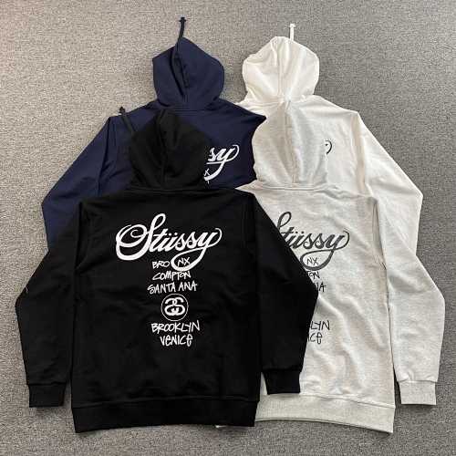 Stussy Hoodie