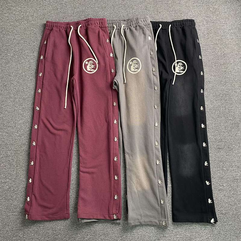 Hellstar Pants